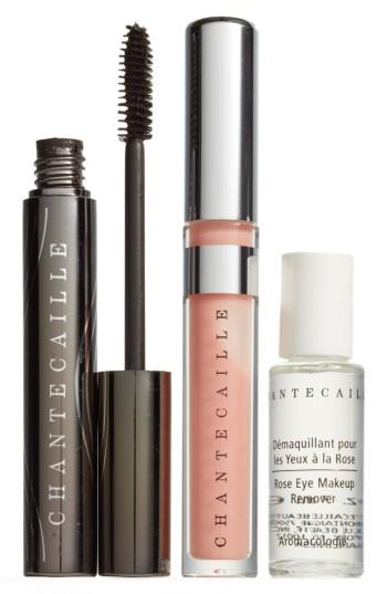 Chantecaille Touch-up Essentials Collection -