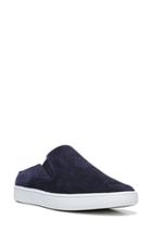 Women's Vince Verrell Slip-on Sneaker M - Blue