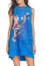 Women's Ted Baker London Harmony Cover-up - Blue