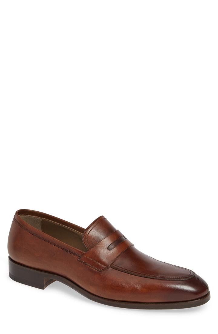 Men's Magnanni Oria Penny Loafer