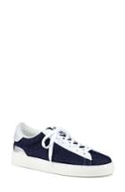 Women's Nine West 'palyla' Sneaker .5 M - Blue