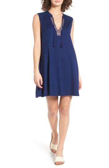 Women's Roxy Magic Hour Tunic Dress