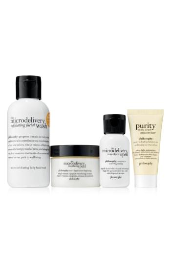 Philosophy Healthy Happy Radiant Set