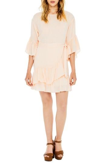 Women's Astr The Label Suri Dress - Pink