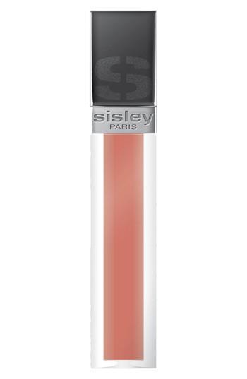 Sisley Paris Phyto-lip Gloss -