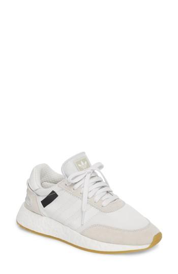 Women's Adidas I-5923 Sneaker Women's / 5 Men's M - White