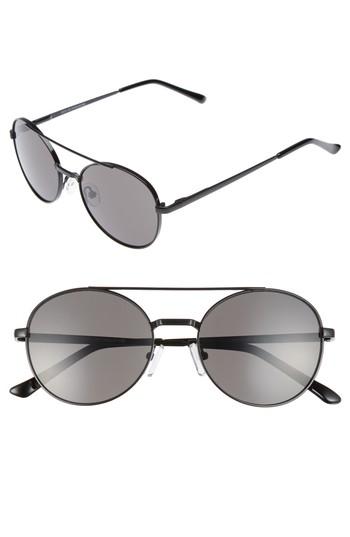 Men's 1901 Logan 52mm Sunglasses -