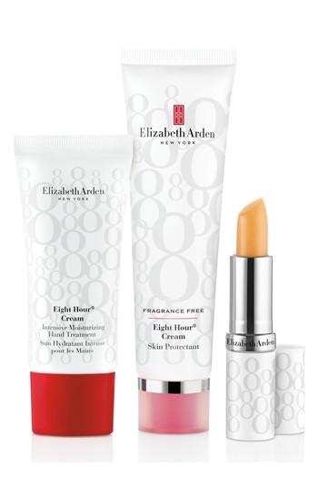 Elizabeth Arden Eight Hour Cream Set