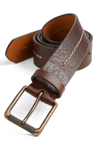 Men's Trask 'dagmar' Belt