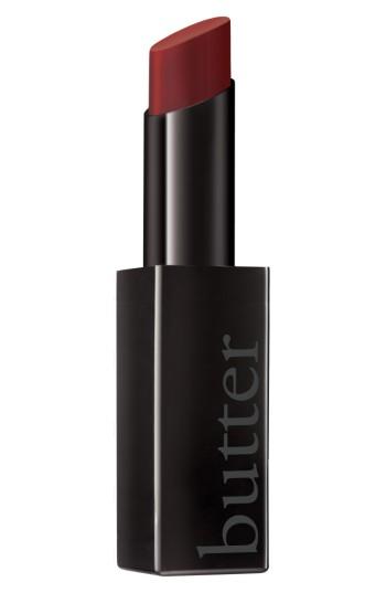 Butter London H Rush Satin Matte Lipstick - Fired Up