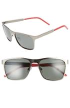 Men's Polaroid Eyewear 57mm Polarized Sunglasses -
