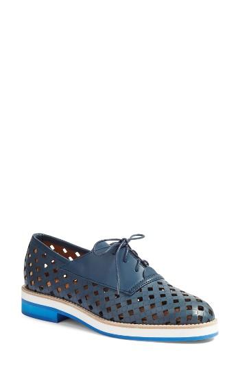 Women's Aquatalia Zaira Oxford