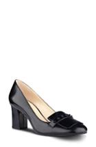 Women's Nine West Ulyssah Block Heel Pump
