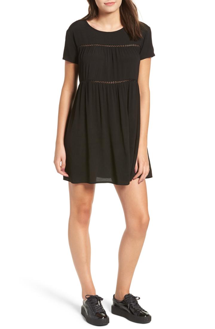 Women's Heartloom Sienna Lace Fit & Flare Dress