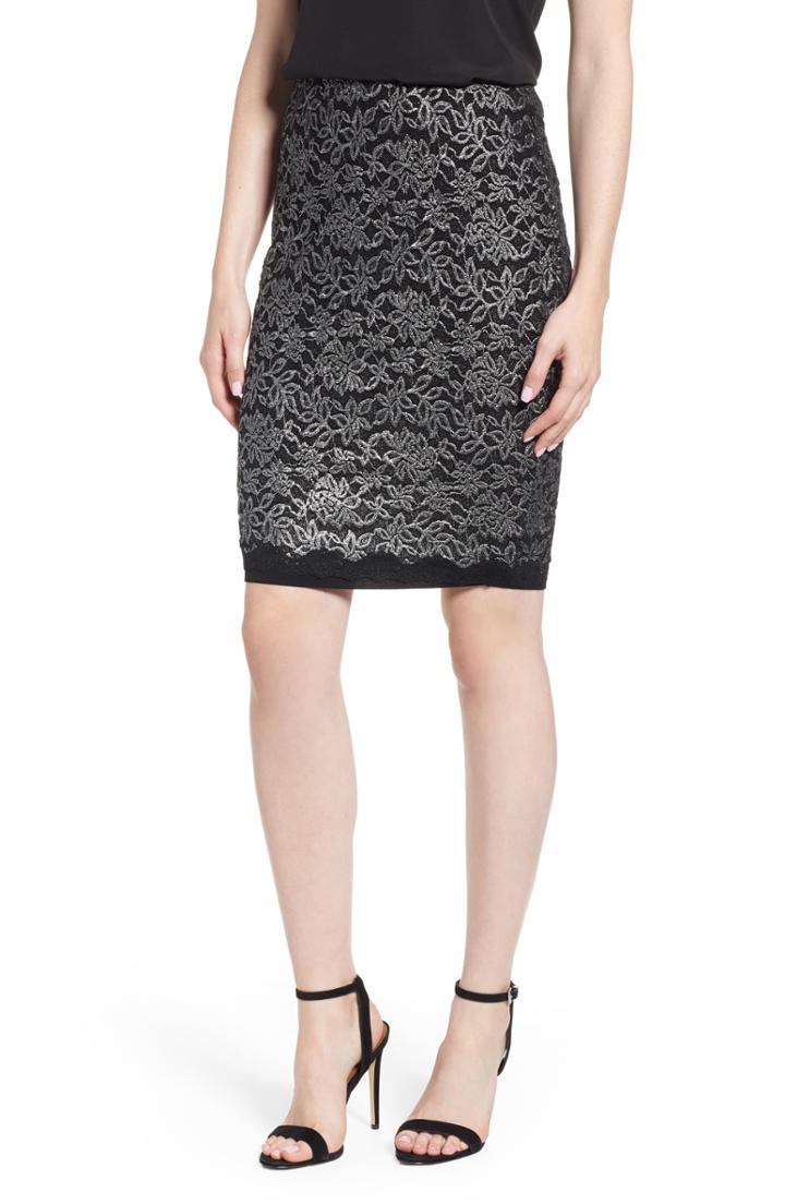 Women's Rosemunde Delicia Lace Skirt