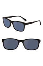 Men's Vuarnet District Medium 55mm Polarized Sunglasses -
