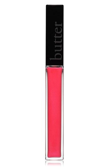 Butter London 'plush Rush' Lip Gloss - In Love