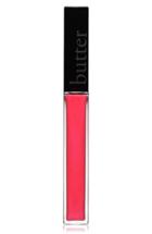 Butter London 'plush Rush' Lip Gloss - In Love