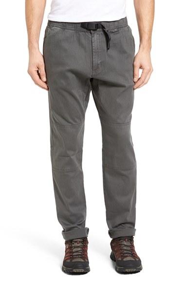 Men's Gramicci Climber G Organic Cotton Twill Pants