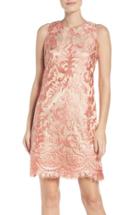 Women's Eliza J Sleeveless Lace Dress