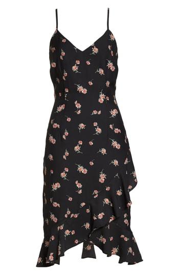 Women's Bb Dakota All Eyes On You Dress - Black