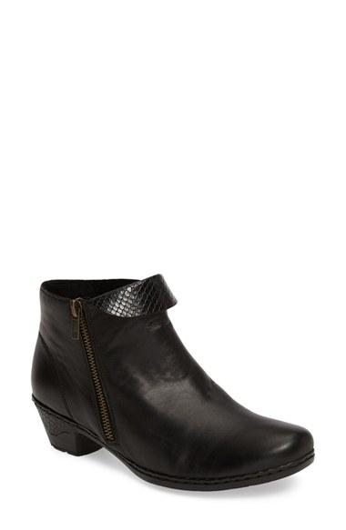 Women's Rieker Antistress Lynn 61 Bootie