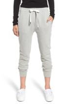Women's Stateside French Terry Joggers - Grey