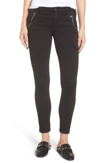 Women's Mavi Jeans Juliette Skinny Cargo Pants