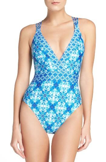 Women's La Blanca One-piece Swimsuit