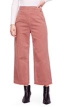 Women's We The Free By Free People Utility Crop Pants - Pink