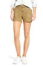 Women's Kut From The Kloth Gidget Cutoff Shorts