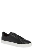 Men's Supply Lab Damian Lace-up Sneaker D - Black