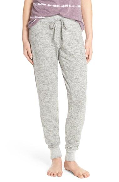 Women's Make + Model Brushed Hacci Jogger Pants