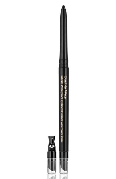 Estee Lauder 'double Wear' Infinite Waterproof Eyeliner - Kohl Noir