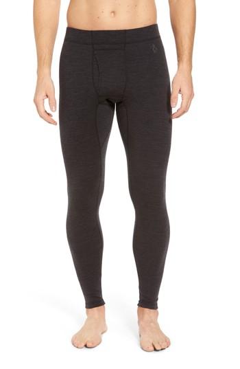 Men's Smartwool Layering Pants