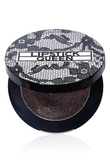 Space. Nk. Apothecary Lipstick Queen Black Lace Rabbit Blush -