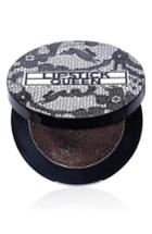 Space. Nk. Apothecary Lipstick Queen Black Lace Rabbit Blush -