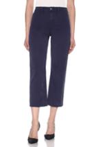 Women's Joe's The Jane High Waist Crop Pants - Blue