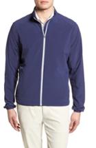 Men's Peter Millar Cabot Jacket - Blue