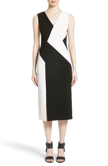 Women's Lafayette 148 New York Havana Dress