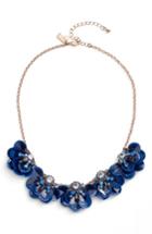 Women's Kate Spade New York Snowy Nights Sequin Necklace