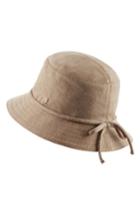 Women's Helen Kaminski Classic Wool Bucket Hat - Brown