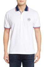 Men's Southern Tide Front Runner Polo