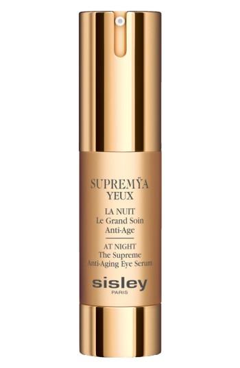 Sisley Paris 'supremya At Night' Supreme Anti-aging Eye Serum .5 Oz
