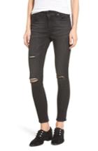 Women's Tinsel Ripped Skinny Jeans
