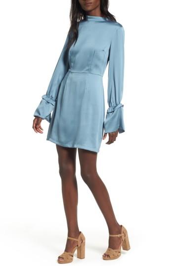 Women's The Fifth Label Cue The Beats A-line Dress