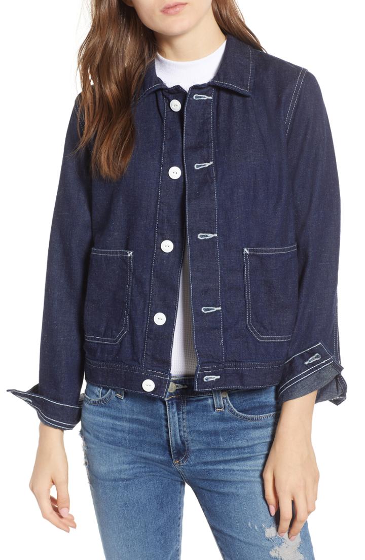 Women's Ag Avenall Jacket