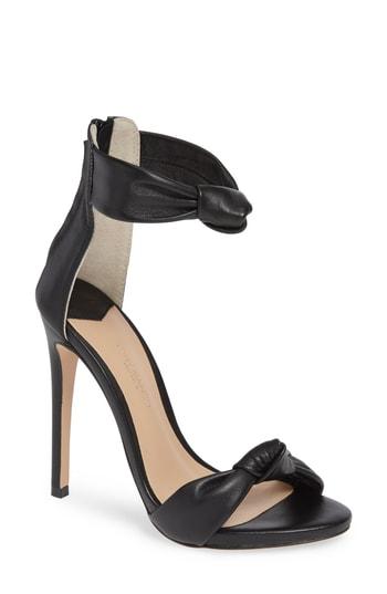 Women's Tony Bianco Anabelle Sandal M - Black