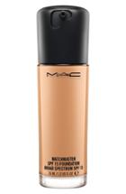 Mac 'matchmaster' Foundation Spf 15 - 06.0