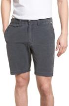 Men's Volcom Surf N' Turf Hybrid Shorts - Grey